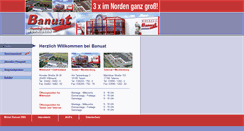 Desktop Screenshot of moebel-banuat.de